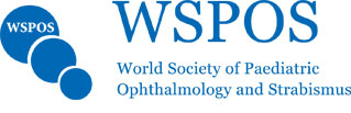 World Society of Paediatric Ophthalmology and Strabismus