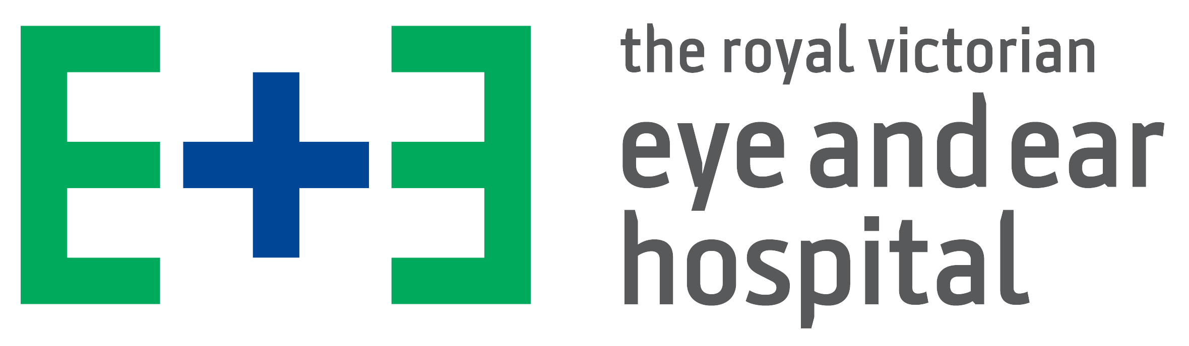 The Royal Victorian Eye and Ear Hospital